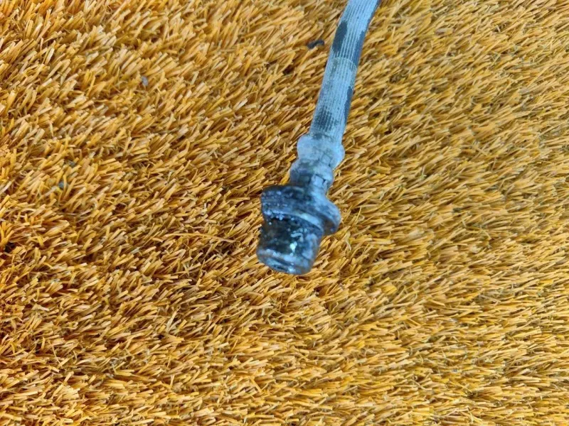 Шланг тормозной