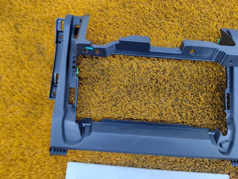 Накладка на торпедо