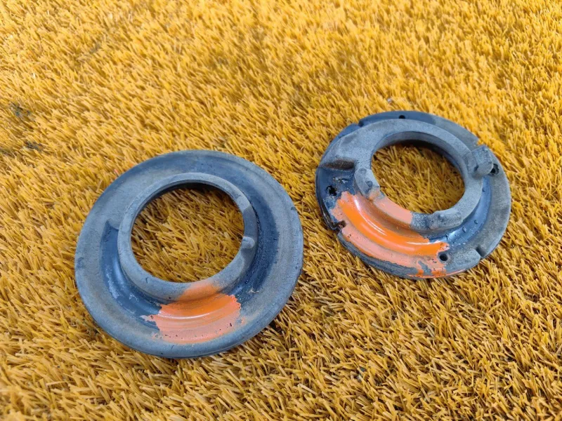 Проставка пружины