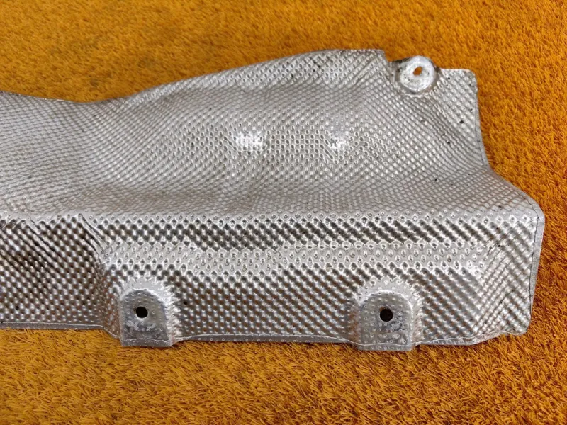 Тепловой экран