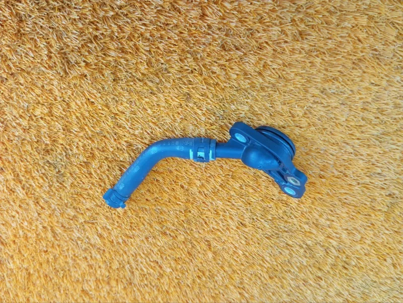 Фланец системы охлаждения