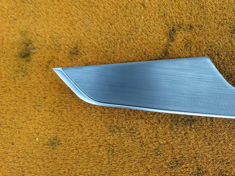 Накладка двери