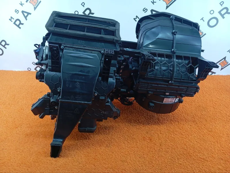 Отопитель салона