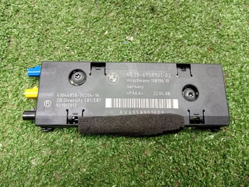 Усилитель антенны