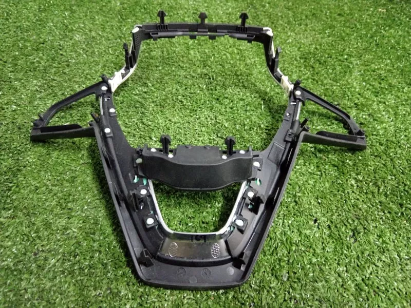 Накладка на руль