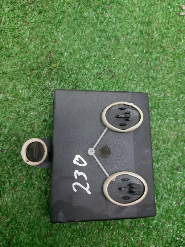 Блок комфорта