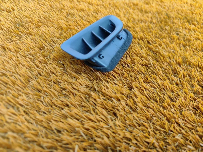 Дефлектор воздуховода