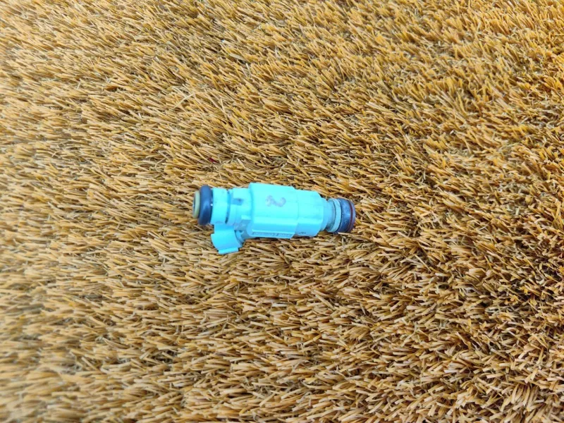 Форсунка топливная