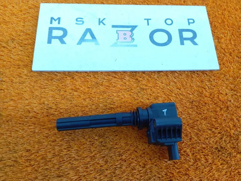 Катушка зажигания