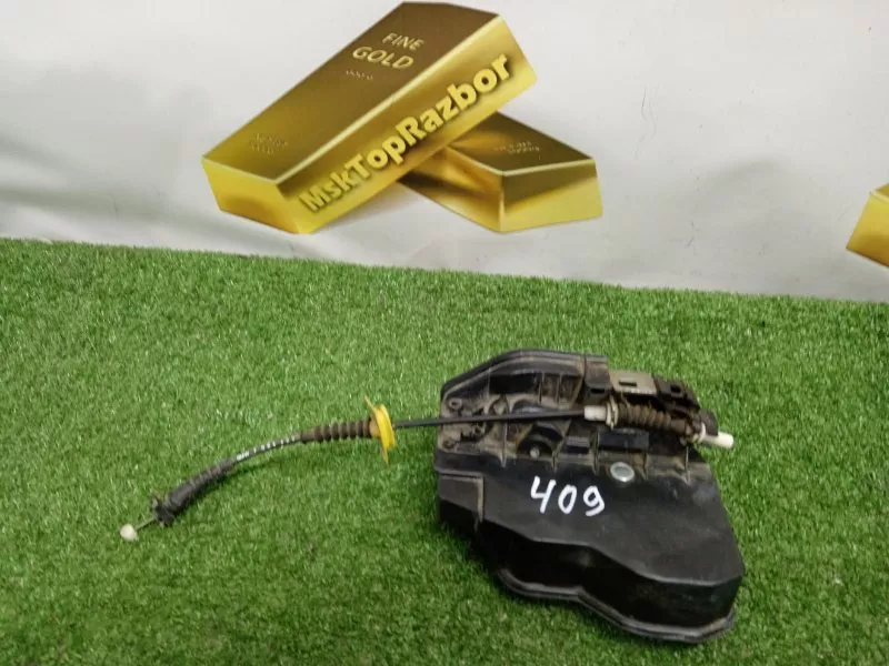 Замок двери