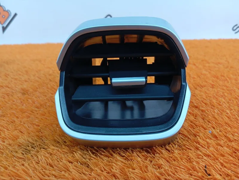 Дефлектор воздуховода