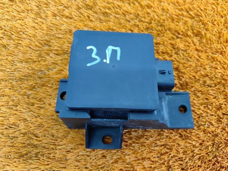 Датчик радарный