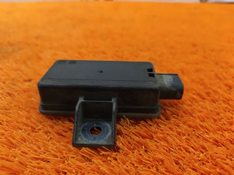 Блок контроля давления в шинах