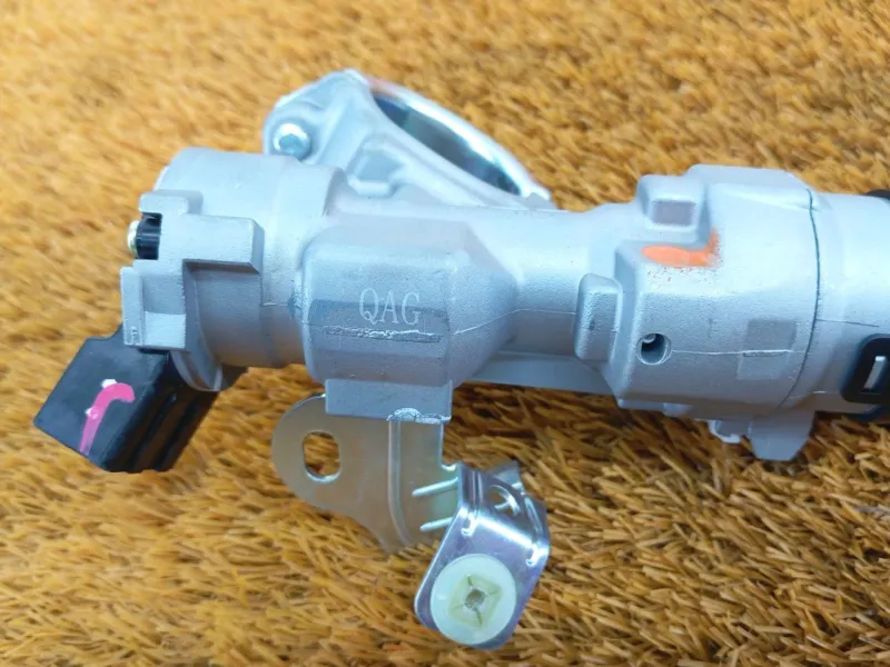 Замок зажигания