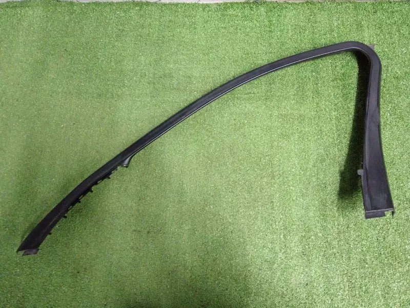 Накладка двери