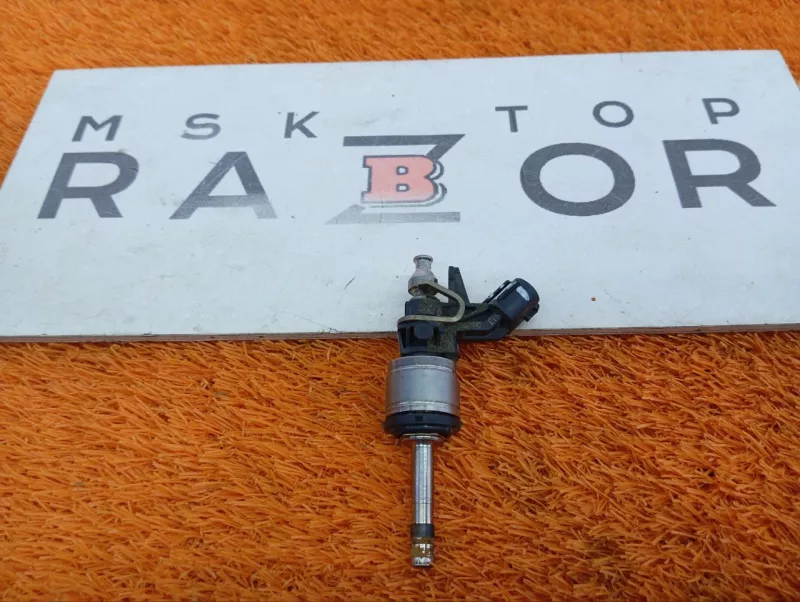 Форсунка топливная Changan UNI-V 2024 0261500758