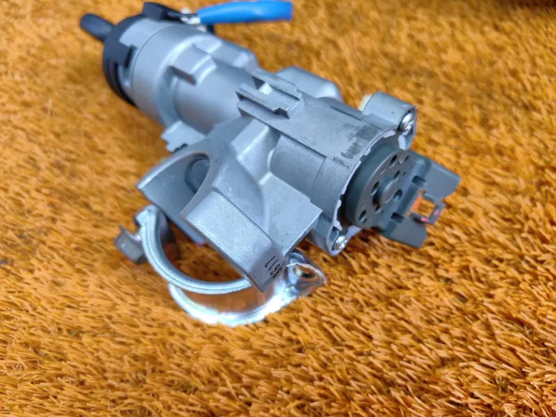 Замок зажигания