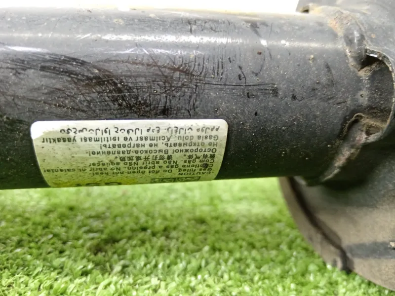 Стойка подвески