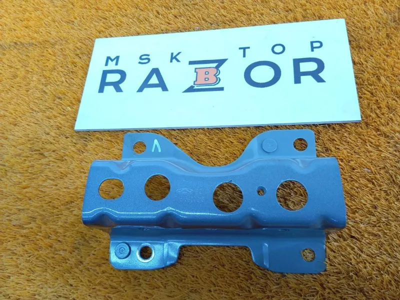 Усилитель торпедо Chery Tiggo 4 PRO 2023 T155300213 SQRE4G15C, левый