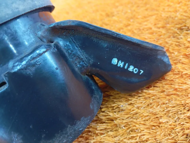 Подушка двигателя