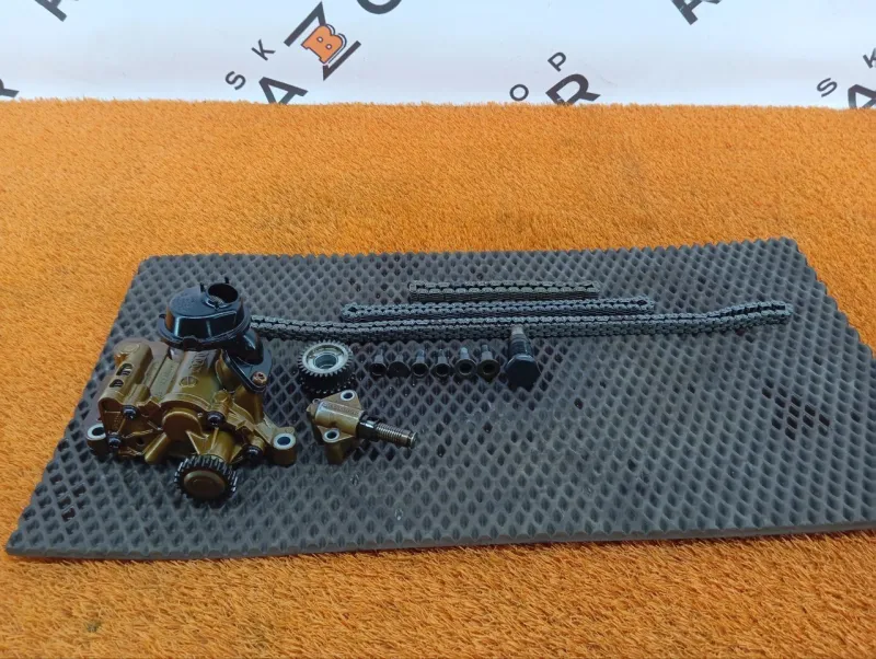 Комплект ГРМ