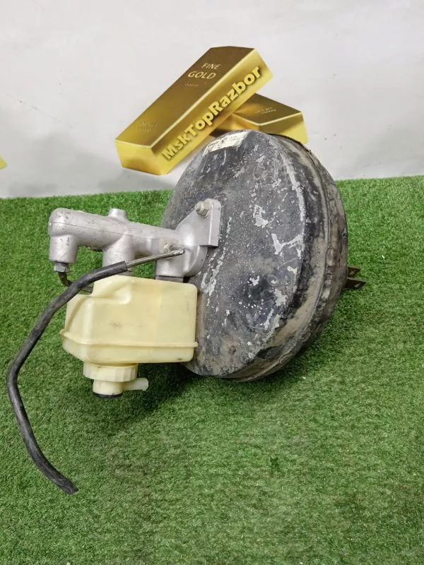 Главный тормозной цилиндр