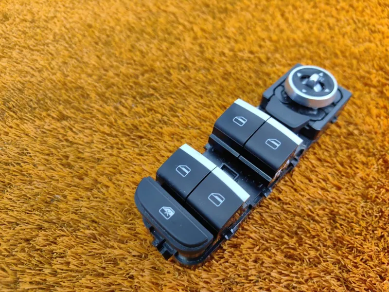 Блок стеклоподъемников