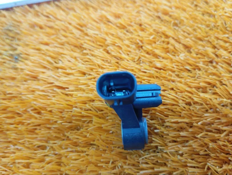 Датчик удара