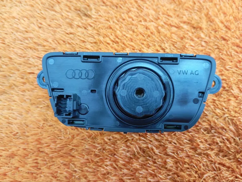 Блок управления светом