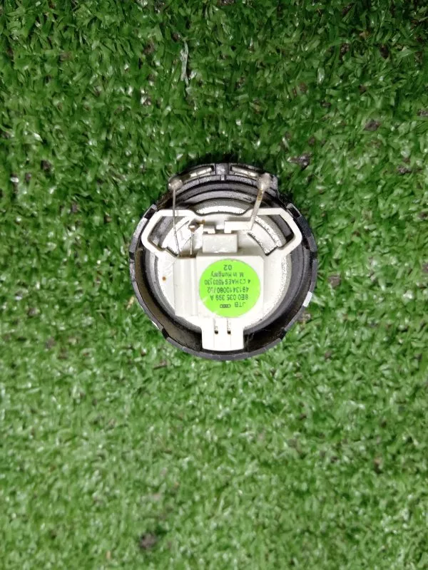 Динамик высокочастотный