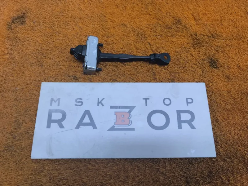 Ограничитель двери