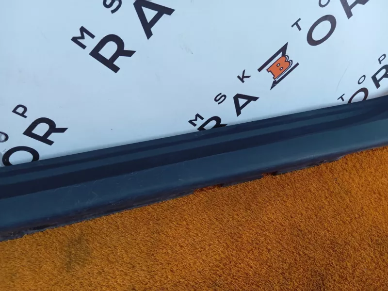 Накладка порога