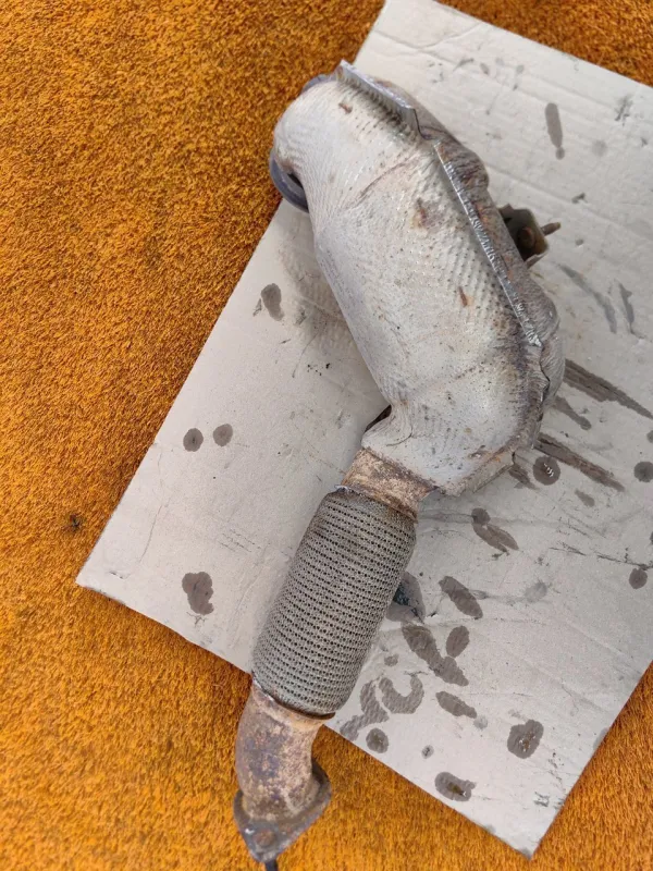 Катализатор