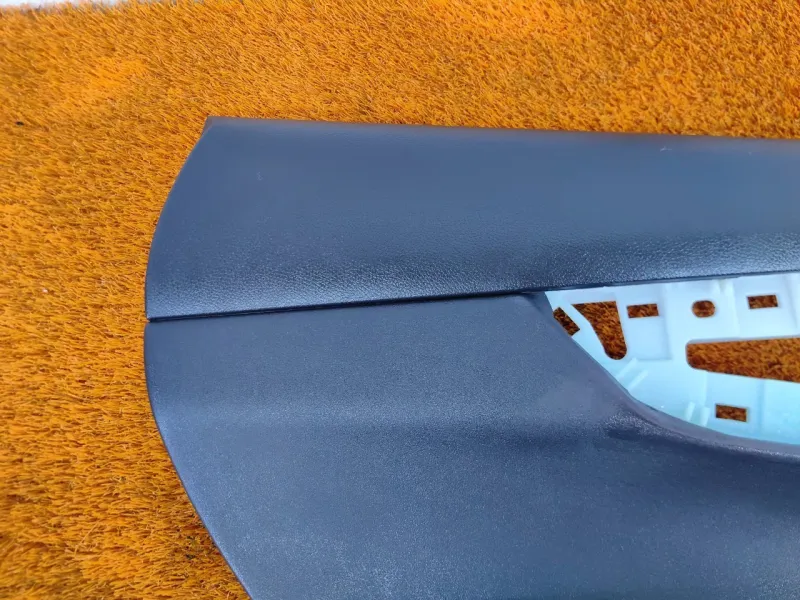 Обшивка двери