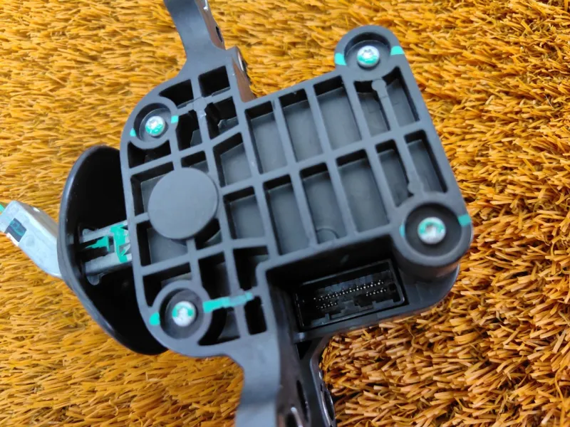 Селектор АКПП