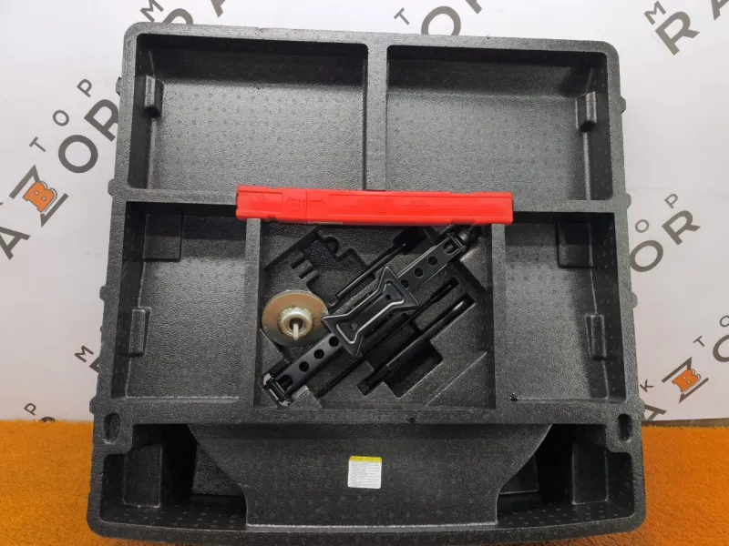 Ящик для инструментов