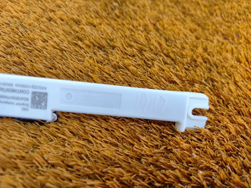 Антенна иммобилайзера