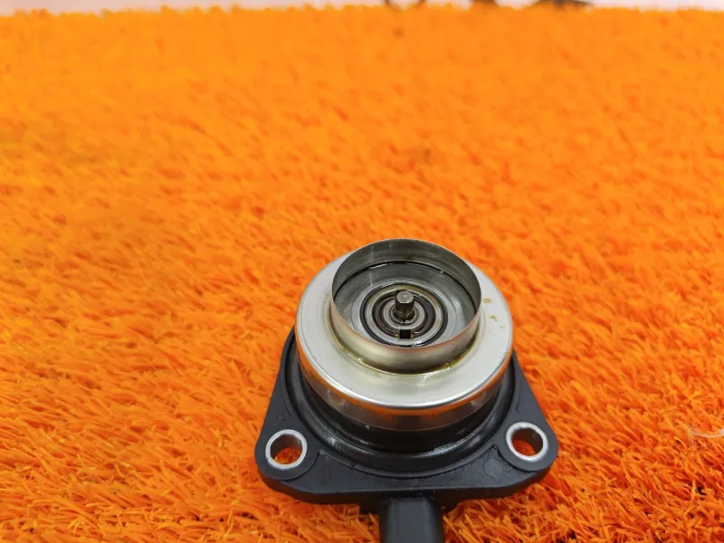 Клапан электромагнитный