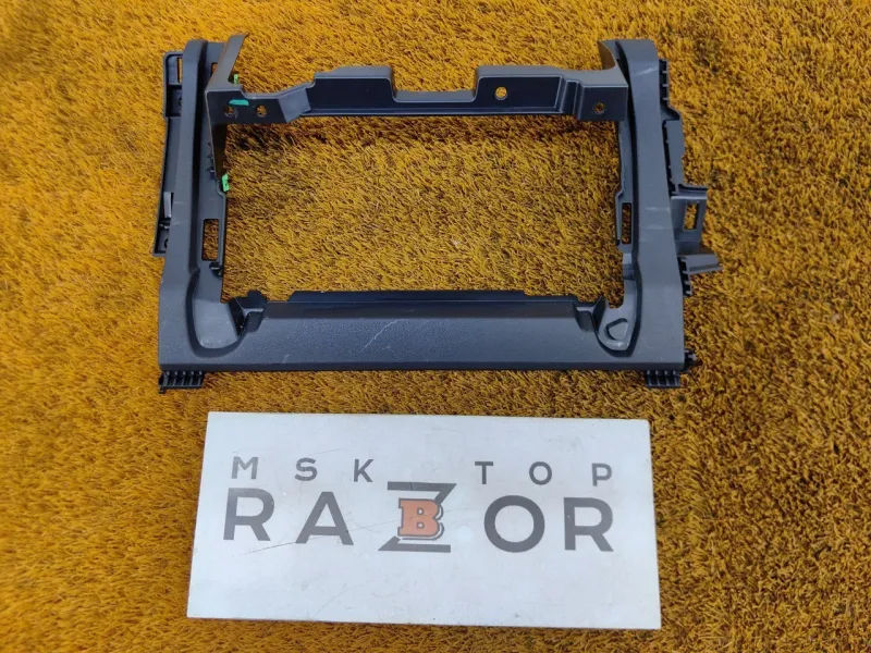 Накладка на торпедо