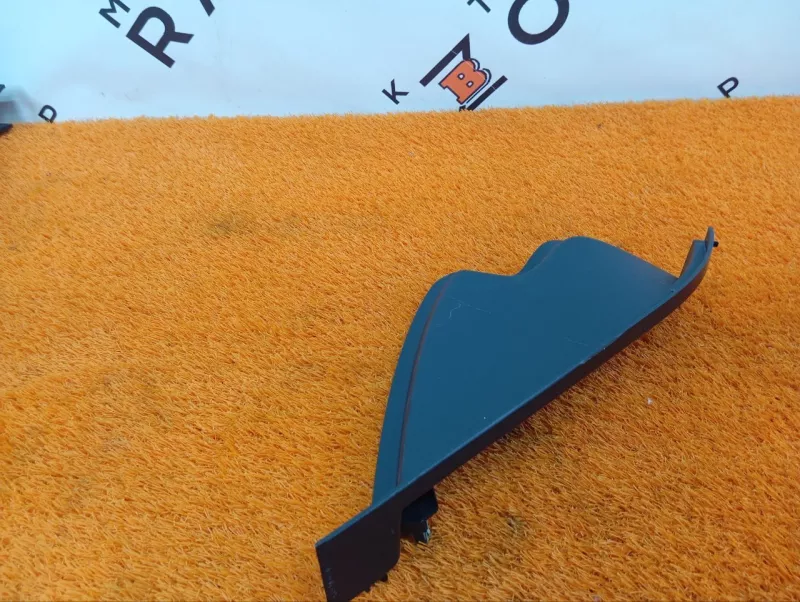 Накладка на торпедо