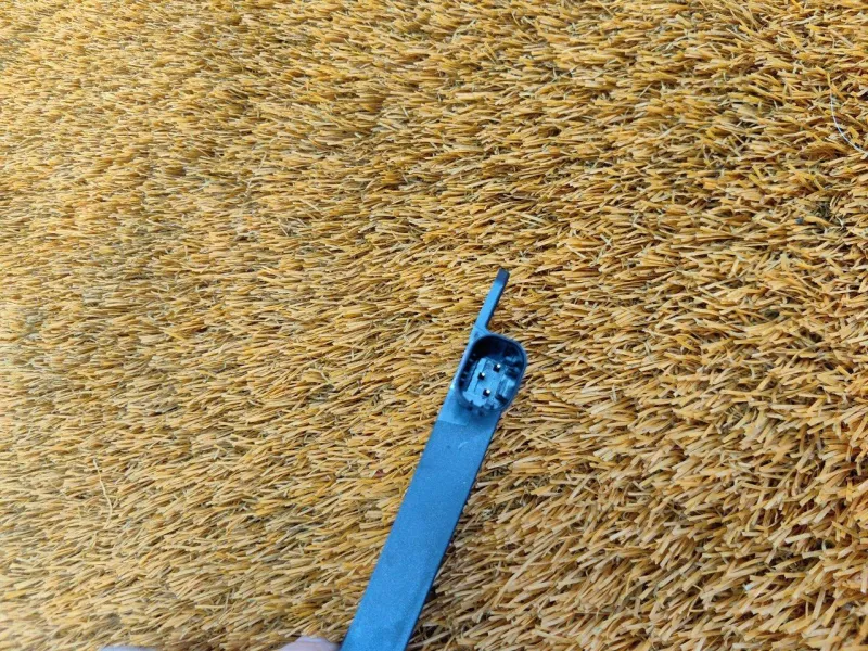 Антенна иммобилайзера