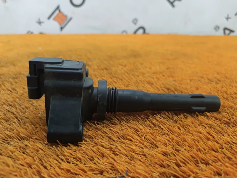 Катушка зажигания