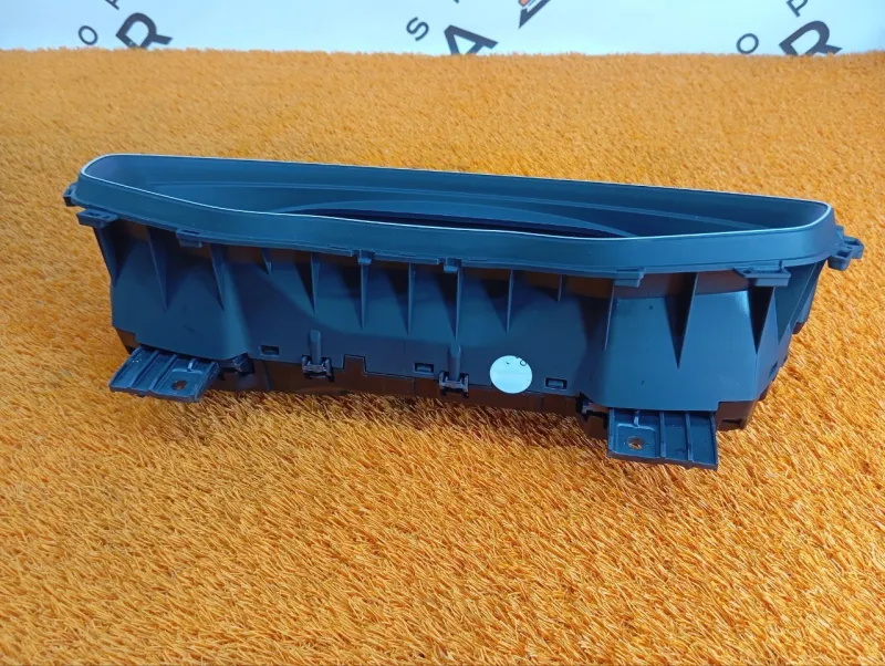 Панель приборов