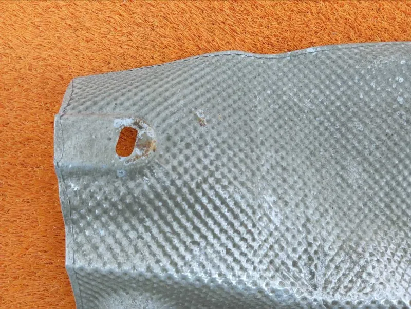 Тепловой экран