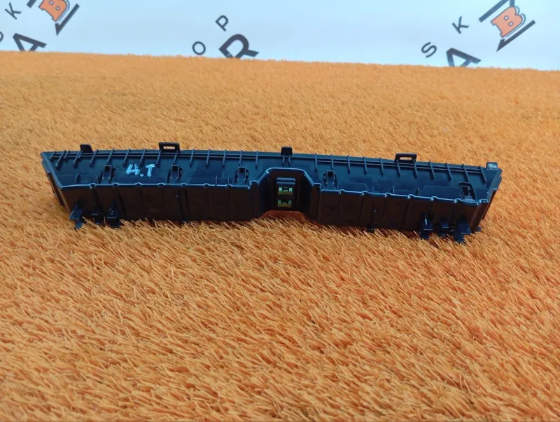 Дефлектор воздуховода