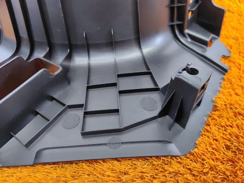 Накладка порога внутренняя