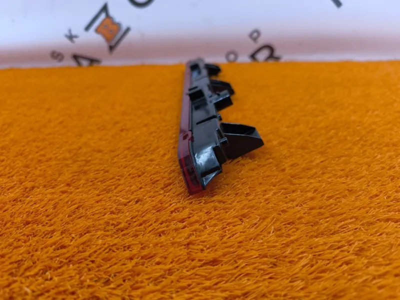 Стоп-сигнал дополнительный