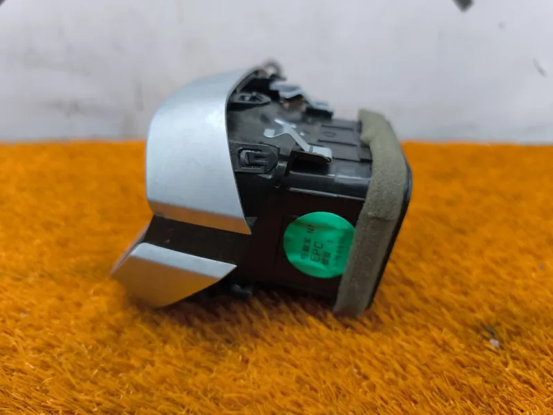 Дефлектор воздуховода