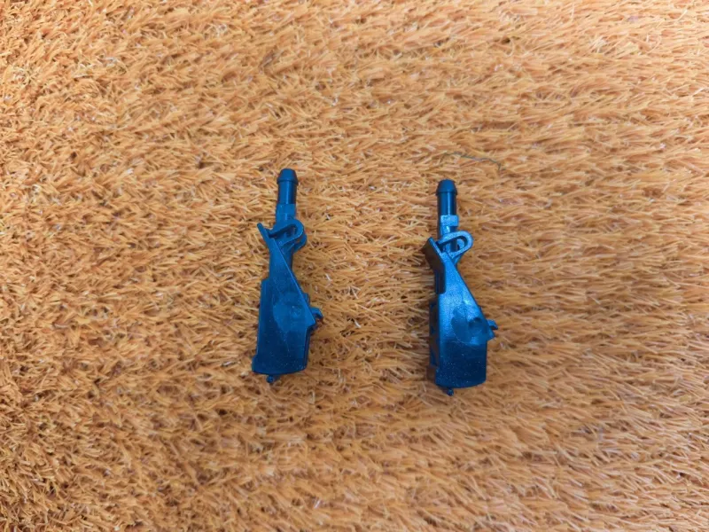 Форсунка стеклоомывателя