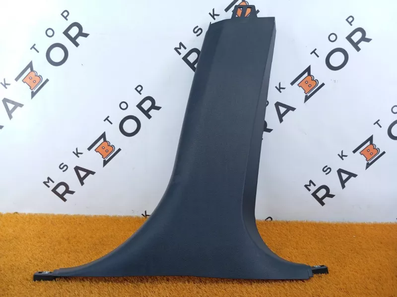 Накладка на стойку кузова